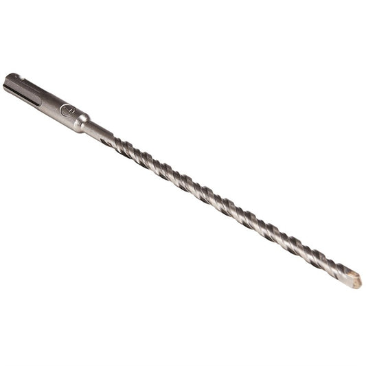 Amtech 7mm x 210mm SDS masonry drill bit F4010