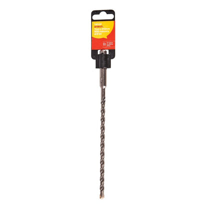 Amtech 7mm x 210mm SDS masonry drill bit F4010