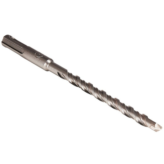 Amtech 8mm x 160mm SDS masonry drill bit F4011