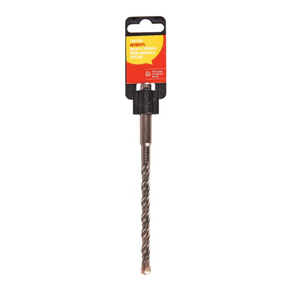Amtech 8mm x 160mm SDS masonry drill bit F4011