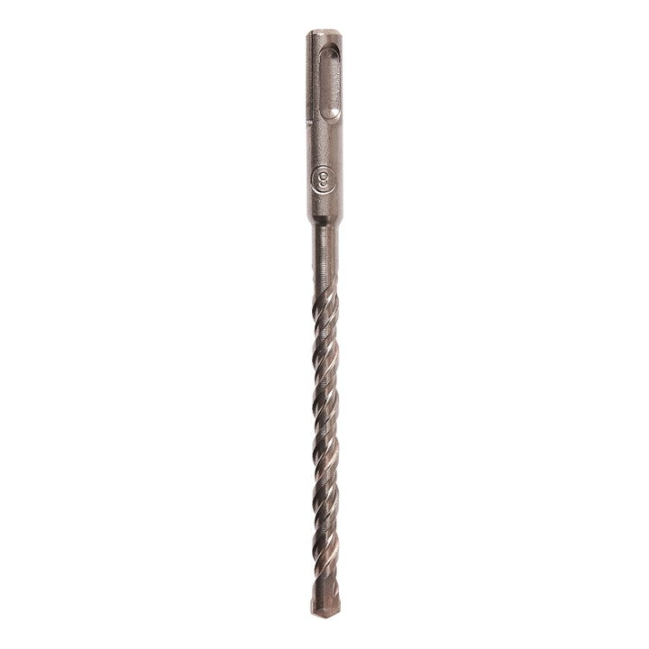 Amtech 8mm x 160mm SDS masonry drill bit F4011