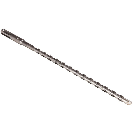 Amtech 8mm x 260mm SDS masonry drill bit F4012