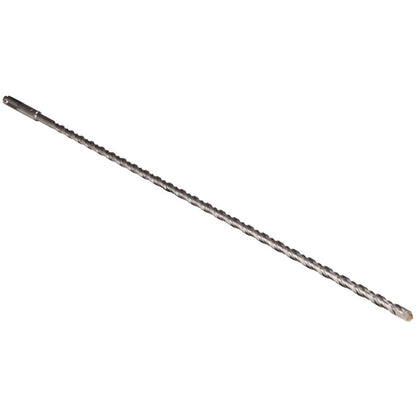 Amtech 8mm x 450mm SDS masonry drill bit F4013