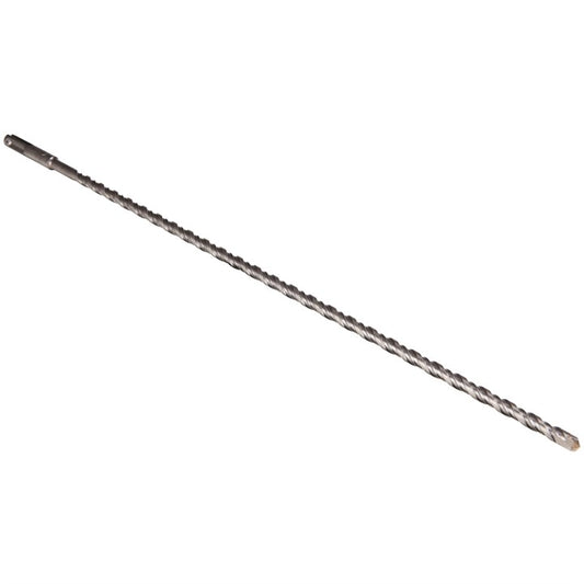 Amtech 8mm x 450mm SDS masonry drill bit F4013
