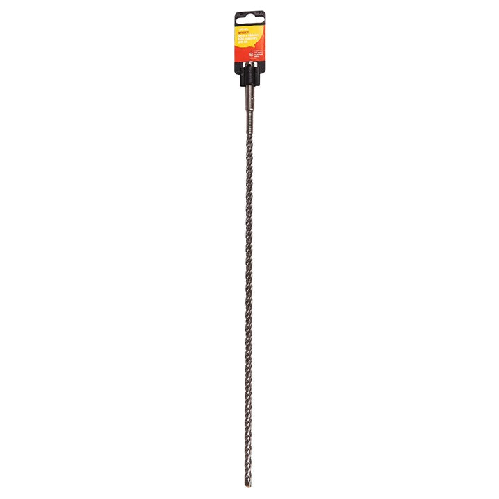 Amtech 8mm x 450mm SDS masonry drill bit F4013