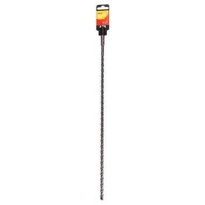 Amtech 8mm x 450mm SDS masonry drill bit F4013