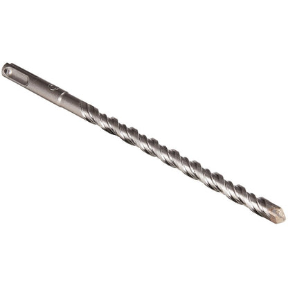 Amtech 10mm x 210mm SDS masonry drill bit F4015