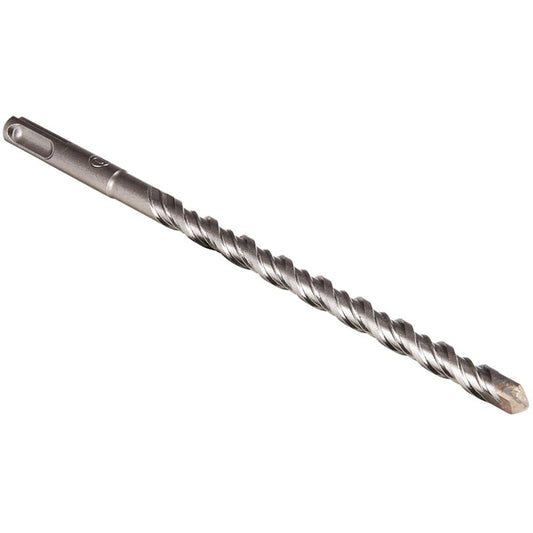 Amtech 10mm x 210mm SDS masonry drill bit F4015
