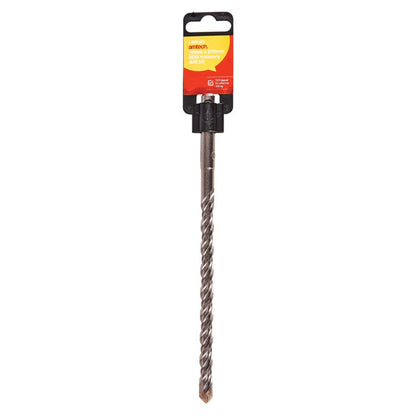 Amtech 10mm x 210mm SDS masonry drill bit F4015