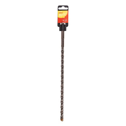Amtech 10mm x 310mm SDS masonry drill bit F4016