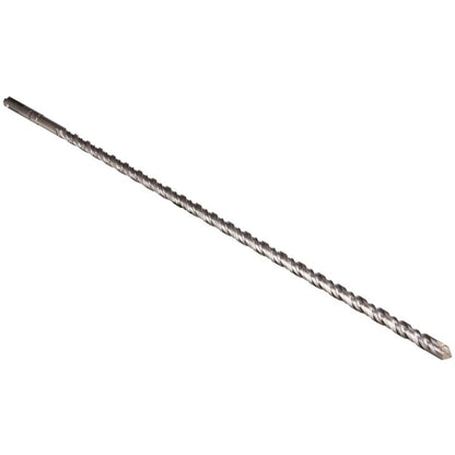 Amtech 10mm x 450mm SDS masonry drill bit F4017