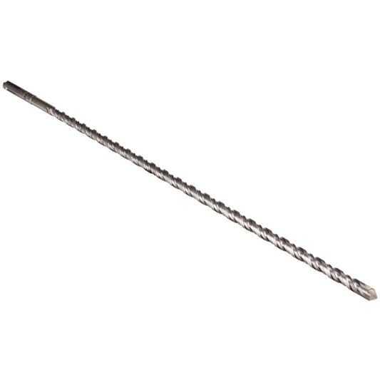 Amtech 10mm x 450mm SDS masonry drill bit F4017