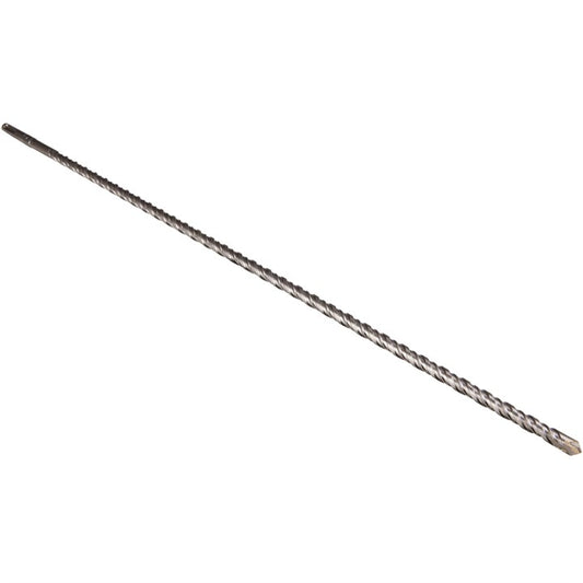 Amtech 10mm x 600mm SDS masonry drill bit F4018