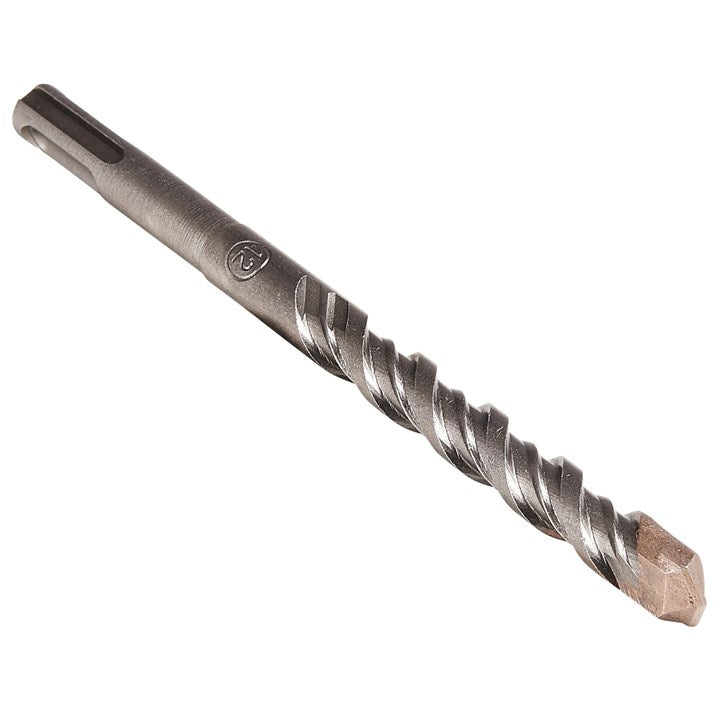 Amtech 12mm x 160mm SDS masonry drill bit F4019