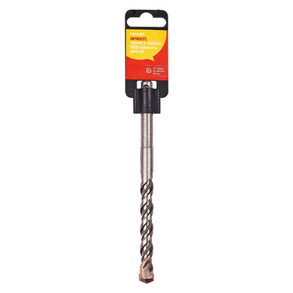 Amtech 12mm x 160mm SDS masonry drill bit F4019