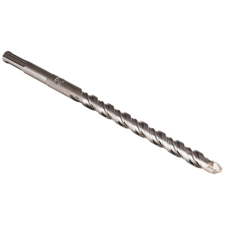 Amtech 12mm x 210mm SDS masonry drill bit F4020