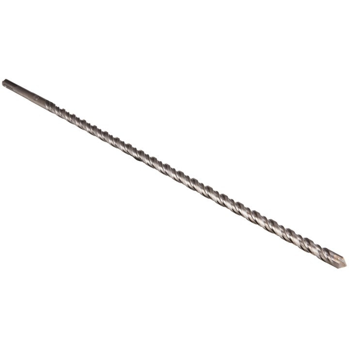 Amtech 12mm x 450mm SDS masonry drill bit F4021