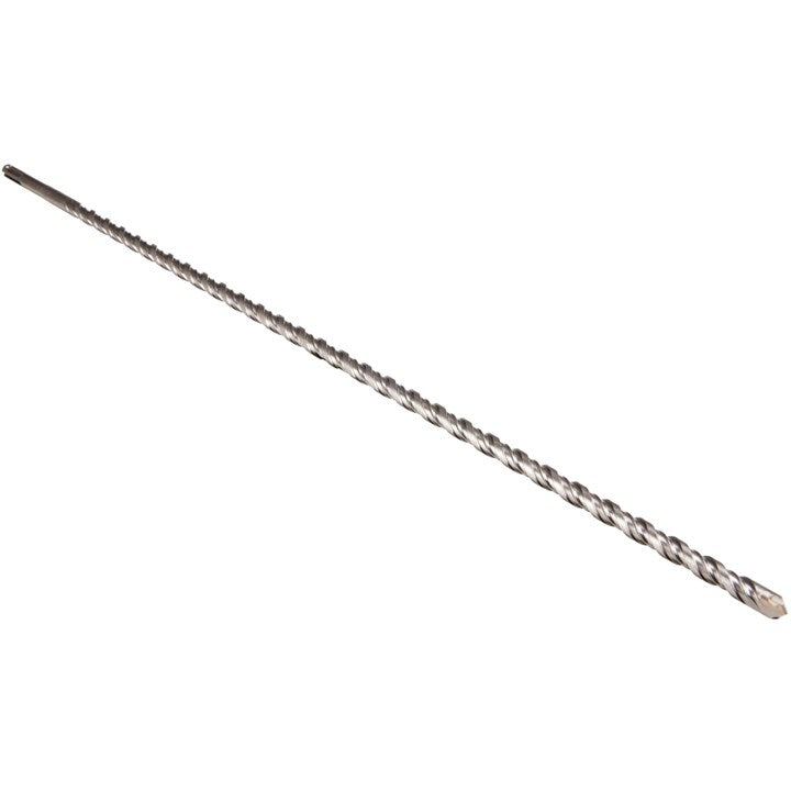 Amtech 12mm x 600mm SDS masonry drill bit F4022