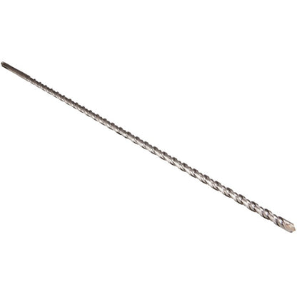 Amtech 12mm x 600mm SDS masonry drill bit F4022