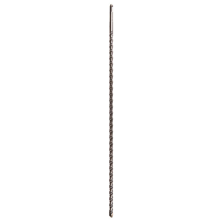 Amtech 12mm x 600mm SDS masonry drill bit F4022