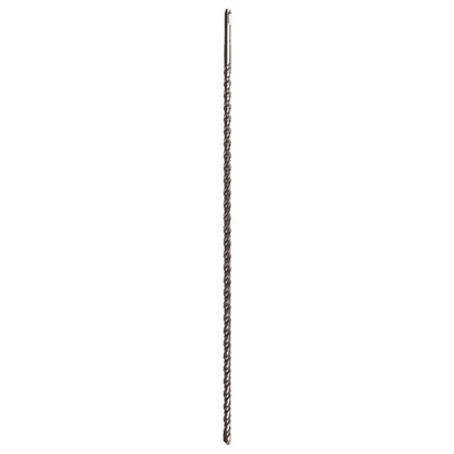Amtech 12mm x 600mm SDS masonry drill bit F4022