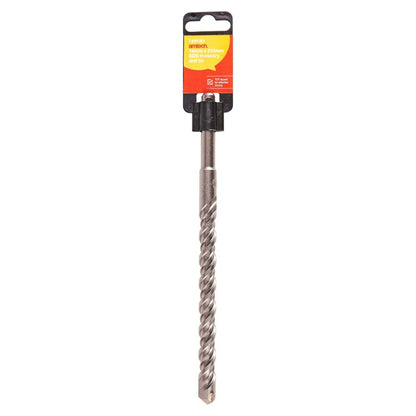 Amtech 14mm x 210mm SDS masonry drill bit F4023