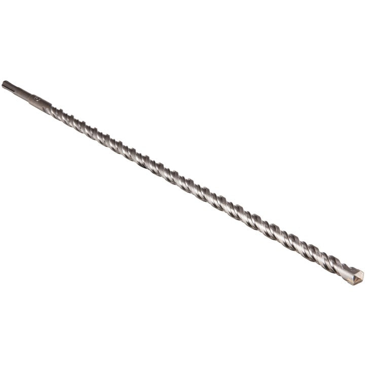 Amtech 14mm x 450mm SDS masonry drill bit F4024