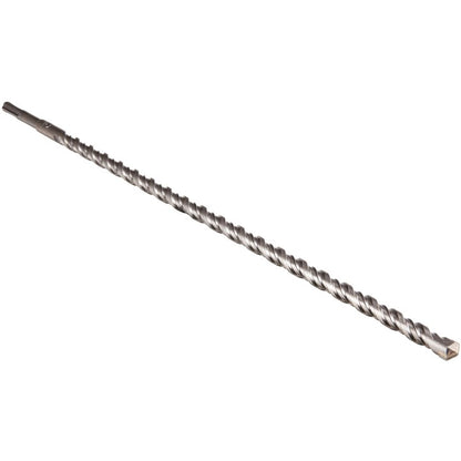 Amtech 14mm x 450mm SDS masonry drill bit F4024