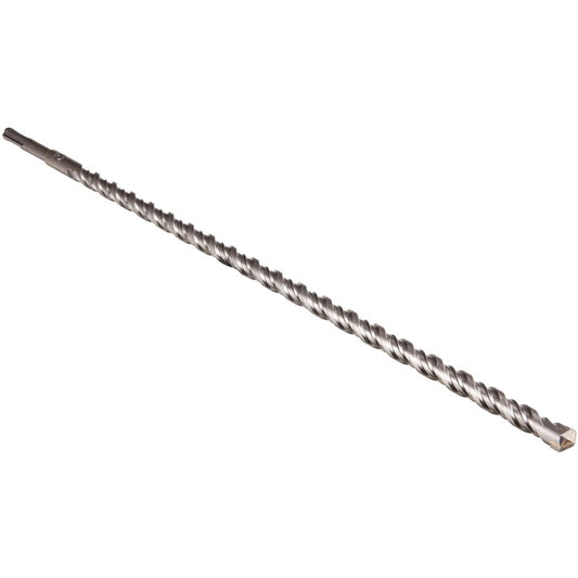 Amtech 14mm x 450mm SDS masonry drill bit F4024