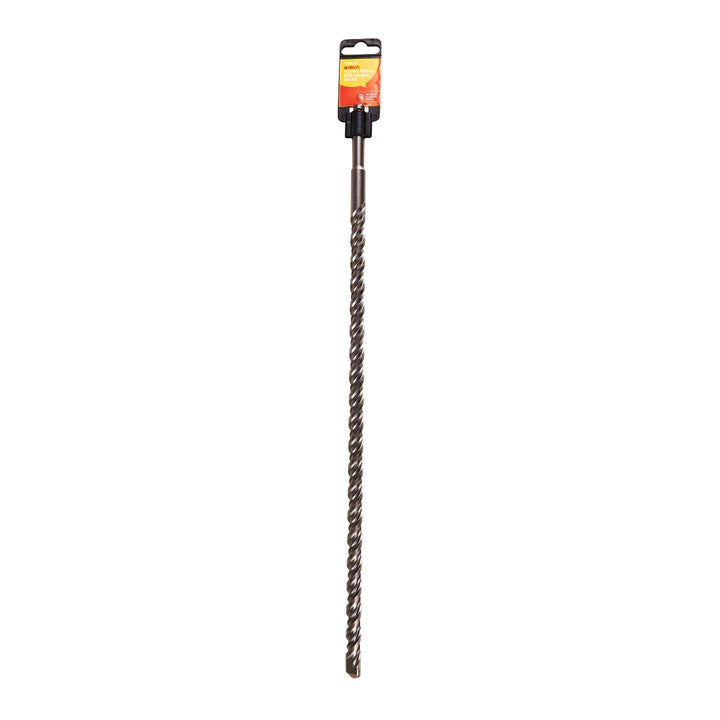 Amtech 14mm x 450mm SDS masonry drill bit F4024