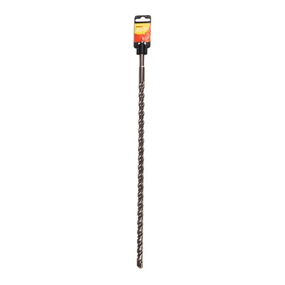 Amtech 14mm x 450mm SDS masonry drill bit F4024