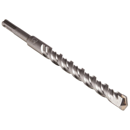Amtech 16mm x 210mm SDS masonry drill bit F4025
