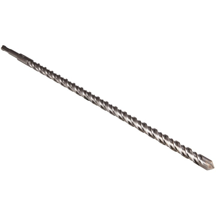 Amtech 16mm x 450mm SDS masonry drill bit F4026