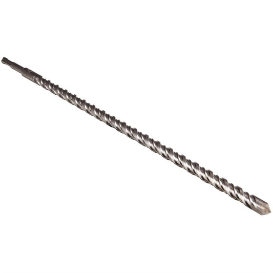 Amtech 16mm x 450mm SDS masonry drill bit F4026