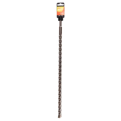 Amtech 16mm x 450mm SDS masonry drill bit F4026