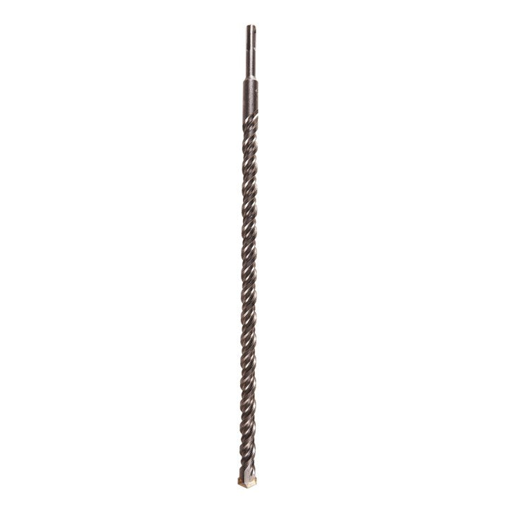 Amtech 18mm x 450mm SDS masonry drill bit F4027