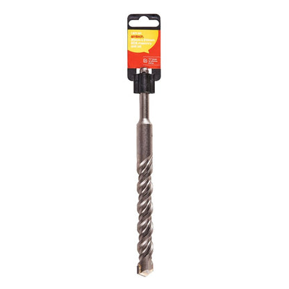 Amtech 20mm x 210mm SDS masonry drill bit F4028