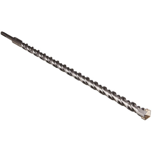 Amtech 20mm x 450mm SDS masonry drill bit F4029