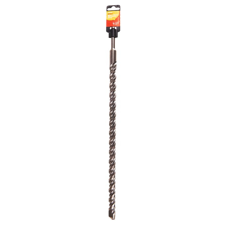 Amtech 20mm x 450mm SDS masonry drill bit F4029