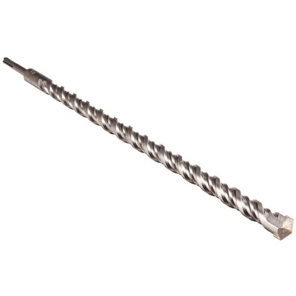 Amtech 22mm x 450mm SDS masonry drill bit F4030