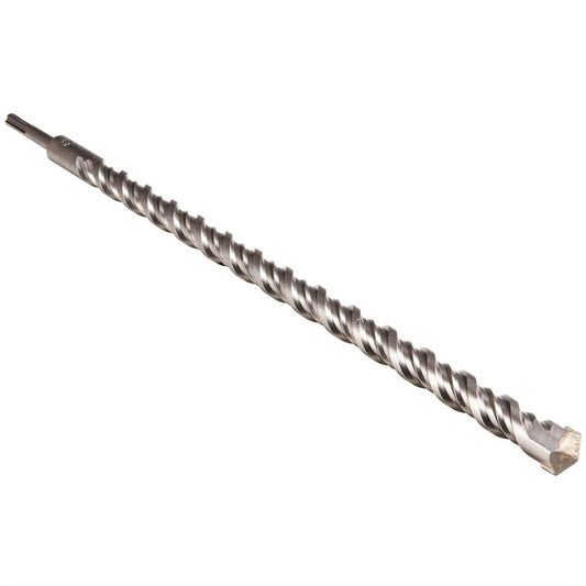Amtech 22mm x 450mm SDS masonry drill bit F4030