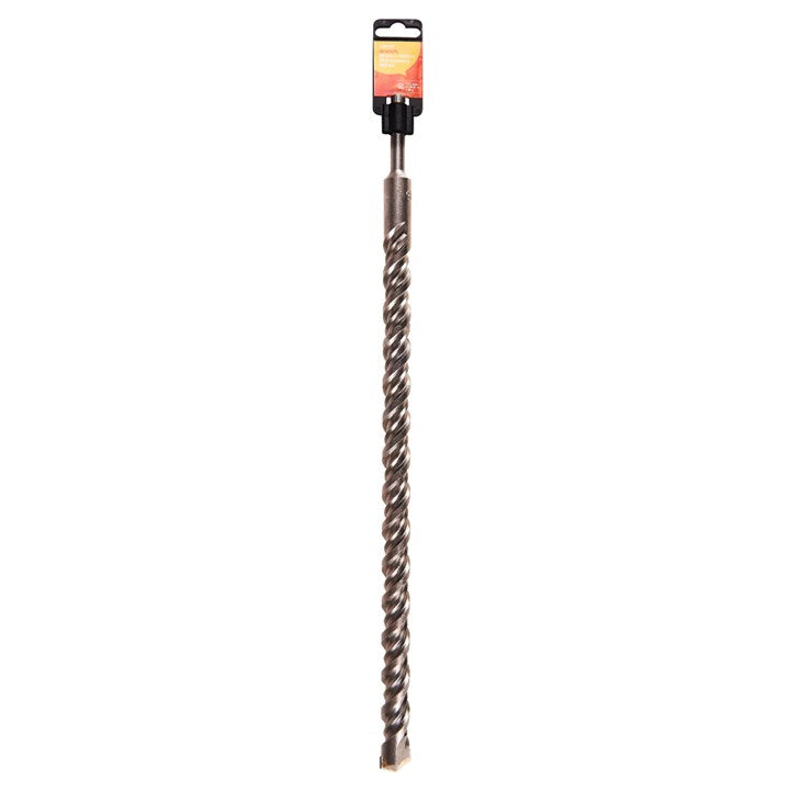 Amtech 22mm x 450mm SDS masonry drill bit F4030