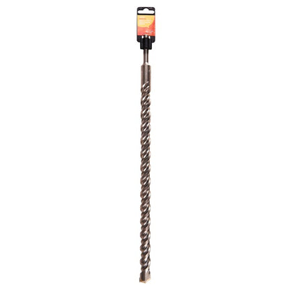 Amtech 22mm x 450mm SDS masonry drill bit F4030