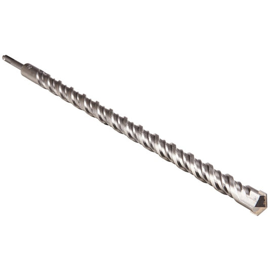 Amtech 25mm x 450mm SDS masonry drill bit F4031