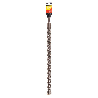 Amtech 25mm x 450mm SDS masonry drill bit F4031