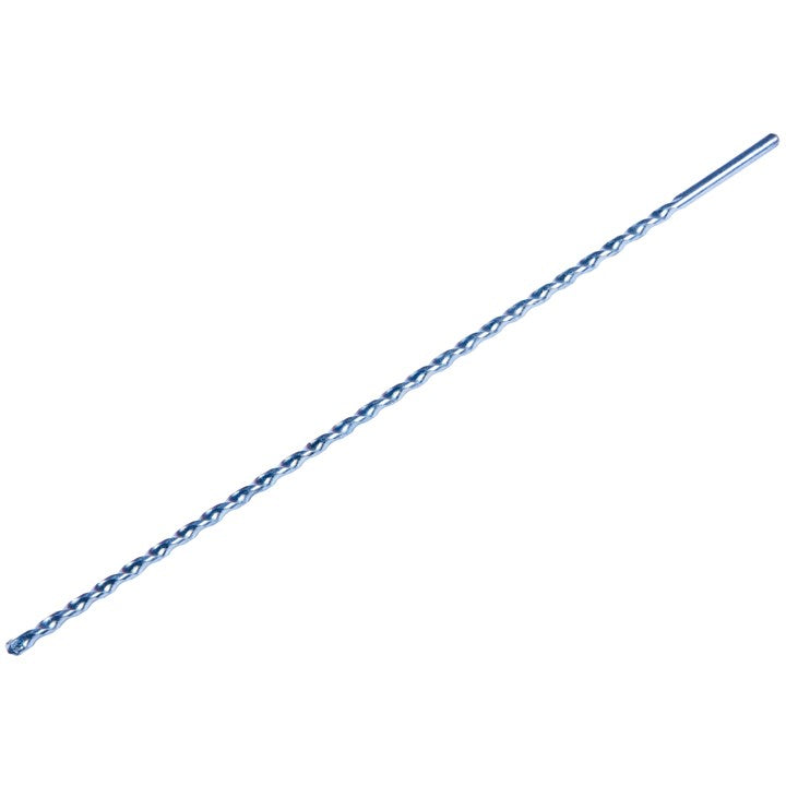 Amtech 8mm x 400mm Masonry drill bit F4210
