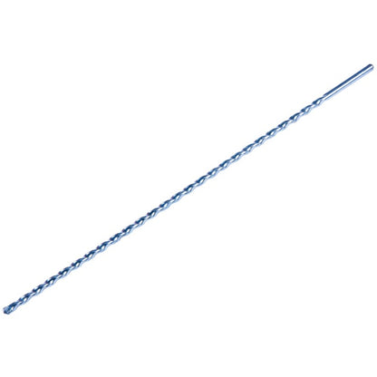 Amtech 8mm x 400mm Masonry drill bit F4210