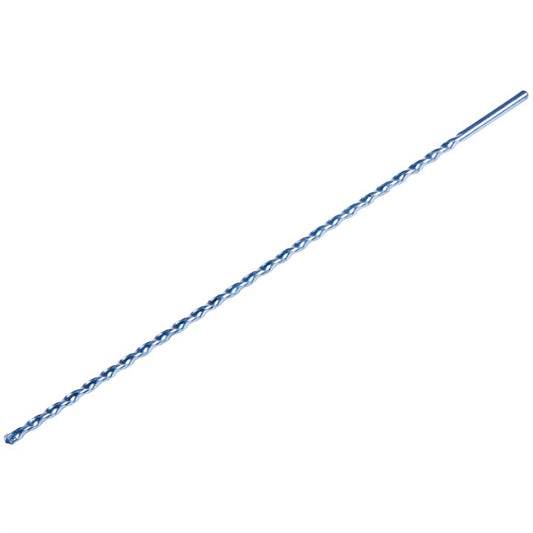 Amtech 8mm x 400mm Masonry drill bit F4210