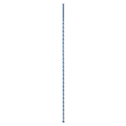 Amtech 8mm x 400mm Masonry drill bit F4210