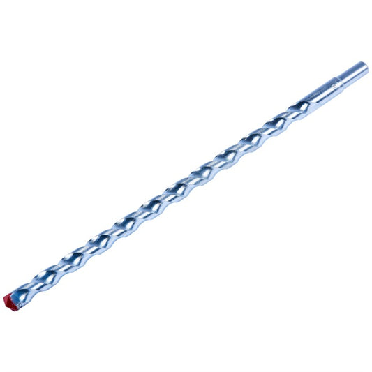 Amtech 18mm x 400mm Masonry drill bit F4260